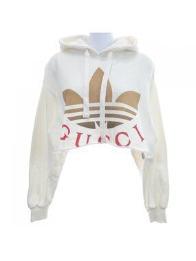 Gucci Hoodie White